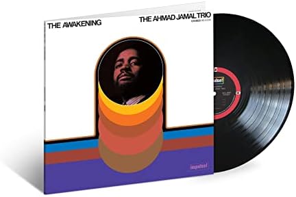Ahmad Jamal Trio - Ahmad Jamal Trio: The Awakening (180g) Vinyl LP